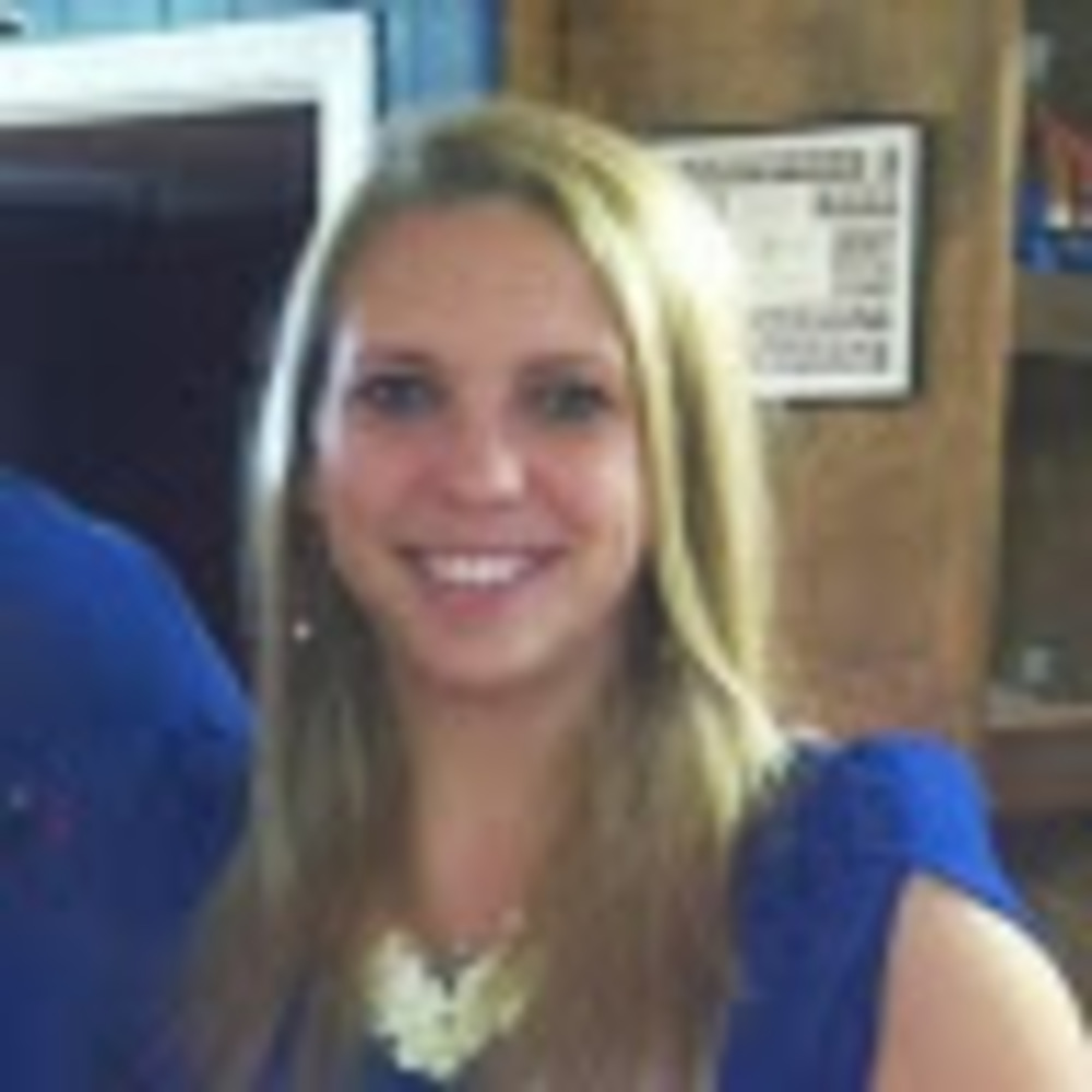 Meet your Posher, Lindsay